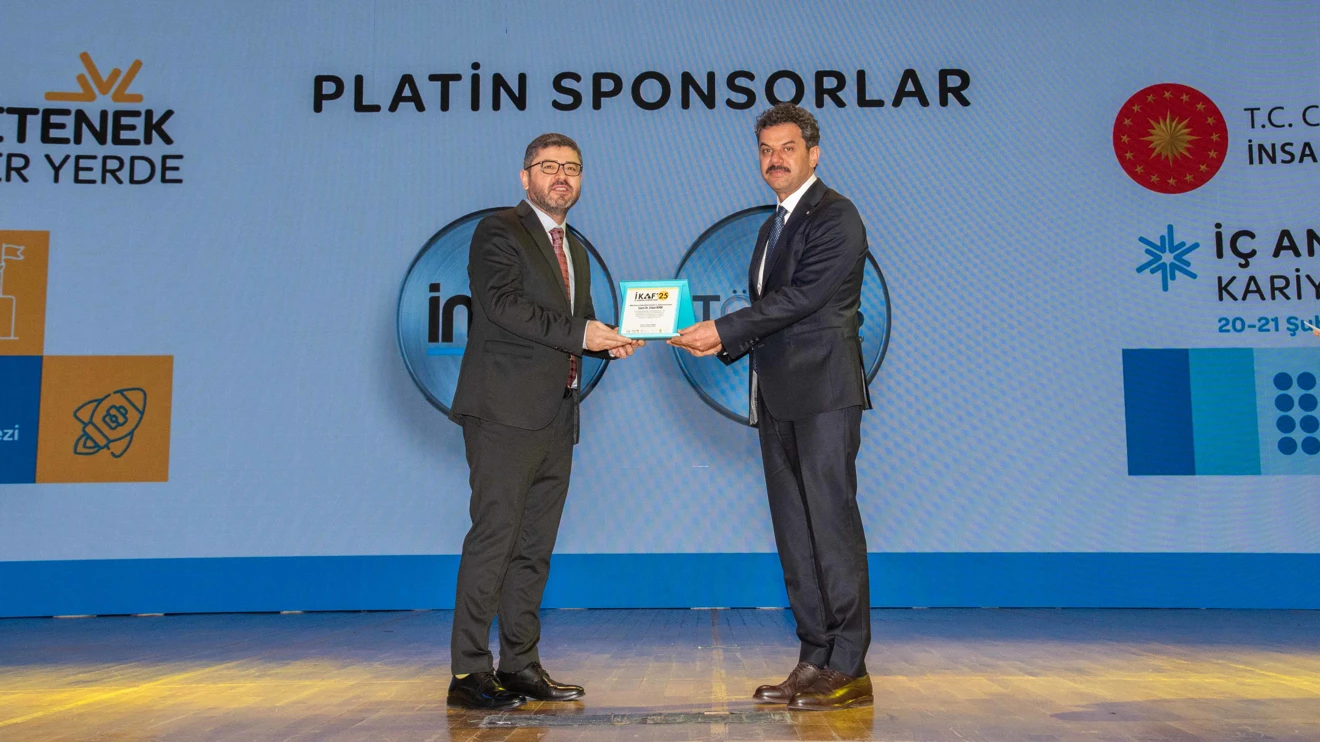 İKAF’25 Selçuk Üniversitesi ev sahipliğinde başladı